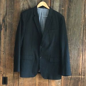 Banana republic blazer